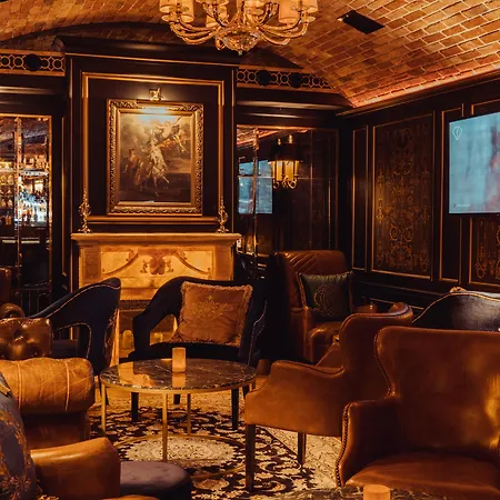 Ξενοδοχείο Bachleda Luxury - Mgallery Collection