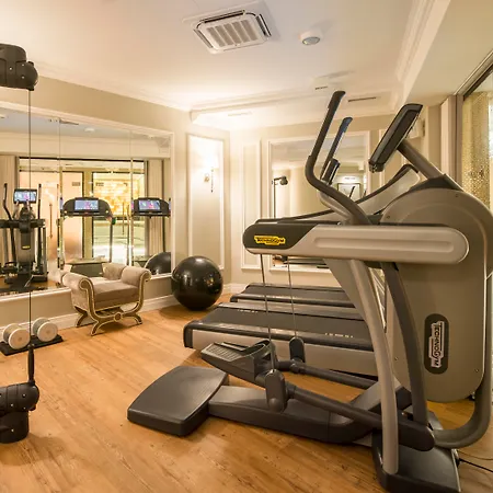 Bachleda Luxury - Mgallery Collection Ξενοδοχείο