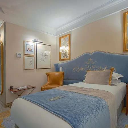 Bachleda Luxury - Mgallery Collection 5*