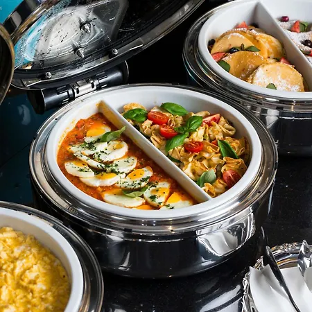 Bachleda Luxury - Mgallery Collection 5*