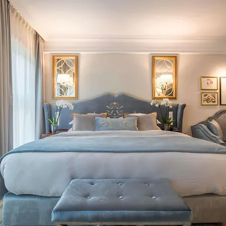 Bachleda Luxury - Mgallery Collection 5*