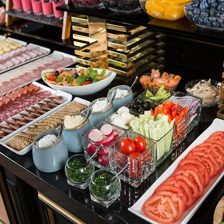 Bachleda Luxury - Mgallery Collection 5* Krasków