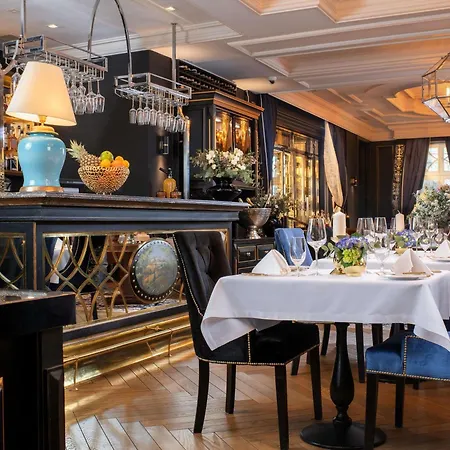 Bachleda Luxury - Mgallery Collection Ξενοδοχείο 5*