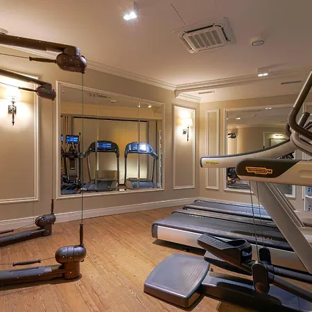 Bachleda Luxury - Mgallery Collection Ξενοδοχείο