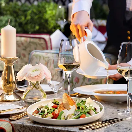 Ξενοδοχείο Bachleda Luxury - Mgallery Collection