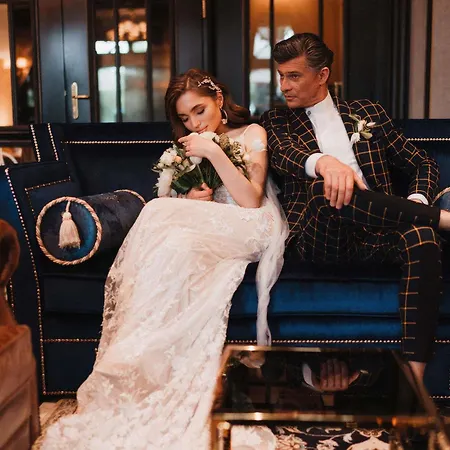 Bachleda Luxury - Mgallery Collection Ξενοδοχείο 5*