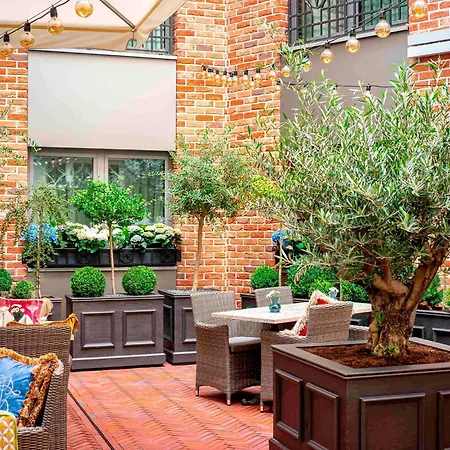 Ξενοδοχείο Bachleda Luxury - Mgallery Collection 5*