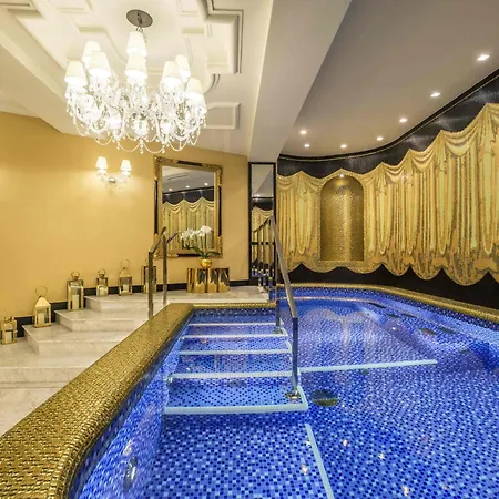 Bachleda Luxury - Mgallery Collection Ξενοδοχείο 5*