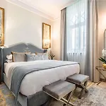 Bachleda Luxury - Mgallery Collection Hotel 5*