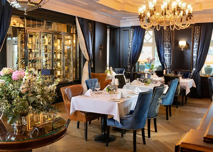 Bachleda Luxury - Mgallery Collection 5* كراكوفيا