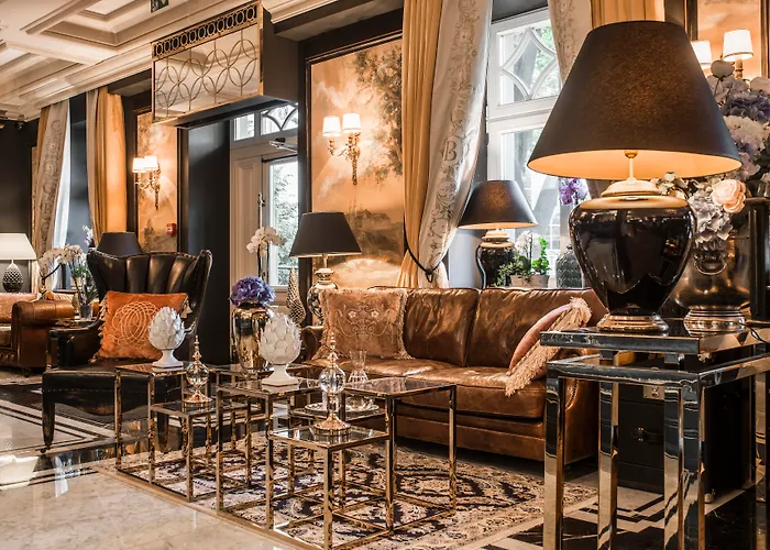 فندق Bachleda Luxury - Mgallery Collection 5*