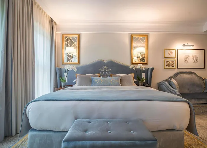 Bachleda Luxury - Mgallery Collection 5*