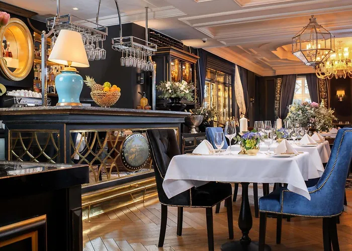 Bachleda Luxury - Mgallery Collection فندق 5*