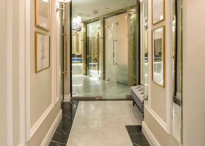 Bachleda Luxury - Mgallery Collection كراكوفيا