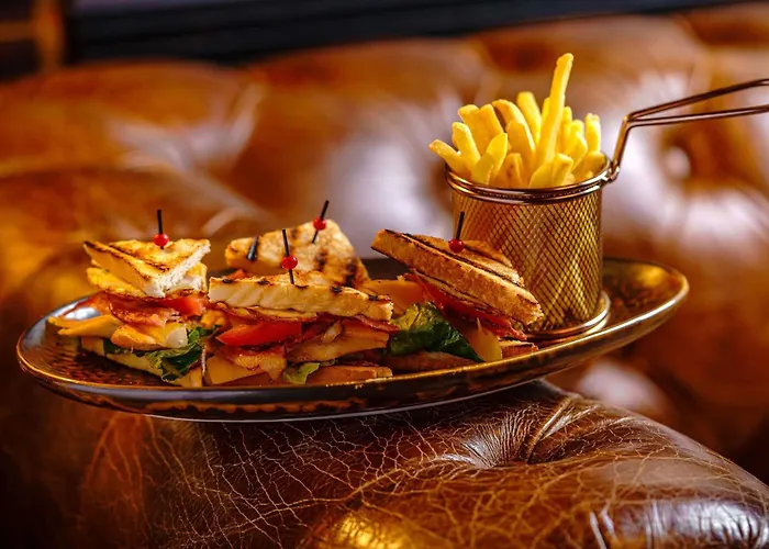 فندق Bachleda Luxury - Mgallery Collection 5*