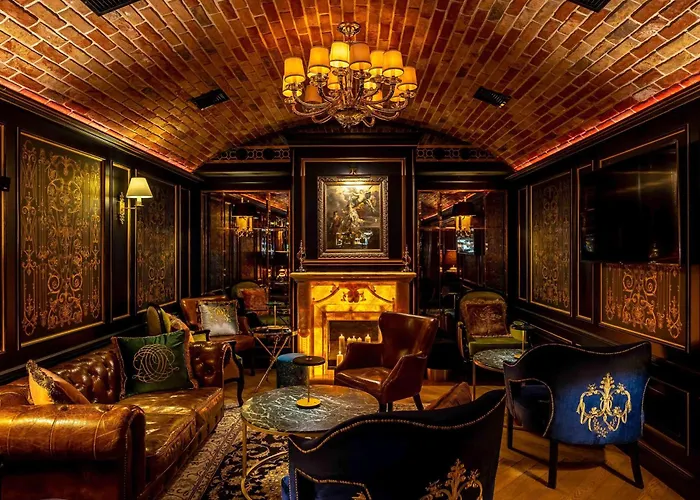 Bachleda Luxury - Mgallery Collection 5*