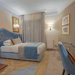 Bachleda Luxury - Mgallery Collection 5* クラクフ
