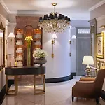 ホテル Bachleda Luxury - Mgallery Collection 5*