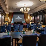 Bachleda Luxury - Mgallery Collection ホテル 5*