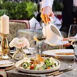 Bachleda Luxury - Mgallery Collection ホテル 5*