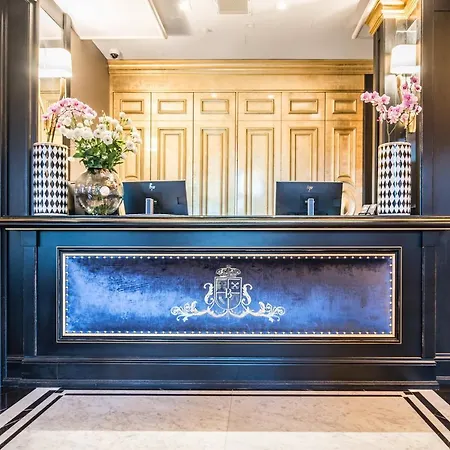 Hotel Bachleda Luxury - Mgallery Collection