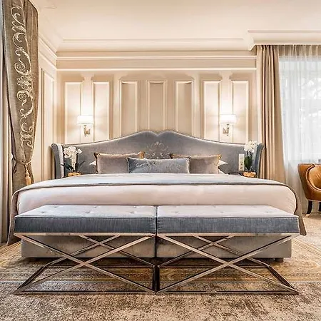 Szálloda Bachleda Luxury - Mgallery Collection