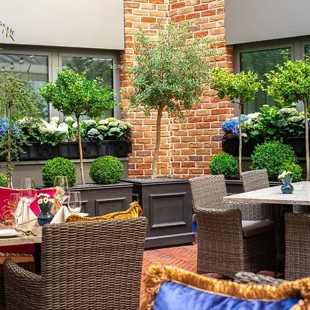 Bachleda Luxury - Mgallery Collection Hotel 5*