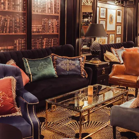 Bachleda Luxury - Mgallery Collection 5* Krakow