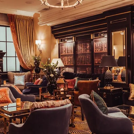 Hotel Bachleda Luxury - Mgallery Collection 5*