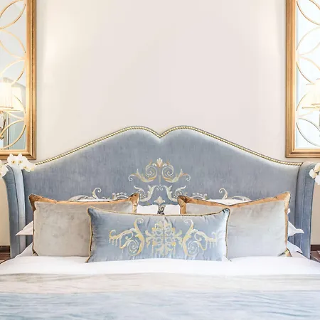 Bachleda Luxury - Mgallery Collection Hotel 5*