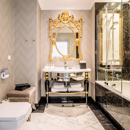 Bachleda Luxury - Mgallery Collection Hotel Cracovia
