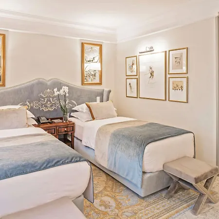 Bachleda Luxury - Mgallery Collection 5*