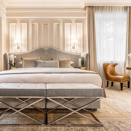 Bachleda Luxury - Mgallery Collection 5*