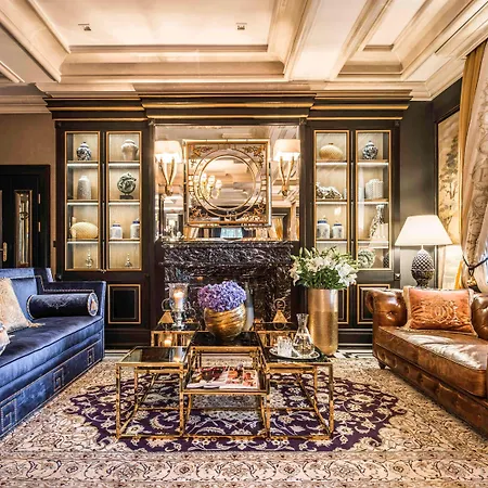 Bachleda Luxury Mgallery Collection Cracóvia