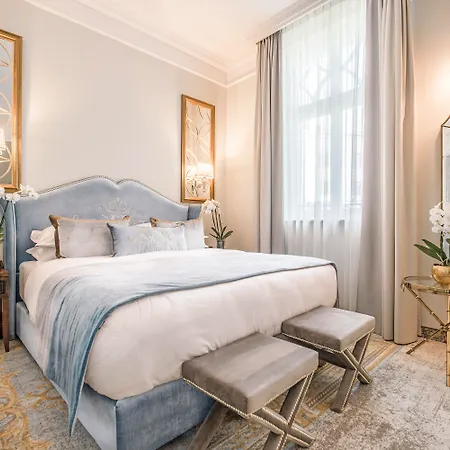 Bachleda Luxury - Mgallery Collection Hotel