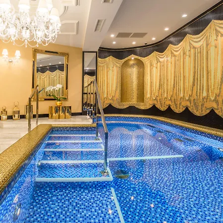 Bachleda Luxury Mgallery Collection Cracóvia