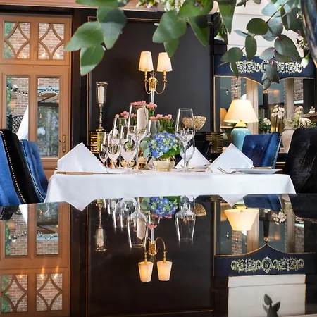 Bachleda Luxury Mgallery Collection Cracóvia