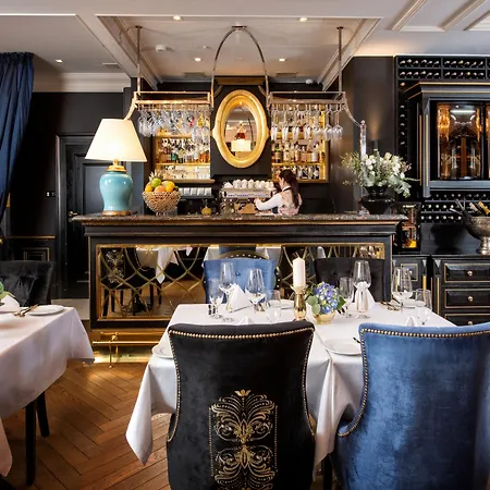 Bachleda Luxury - Mgallery Collection Hotell 5*