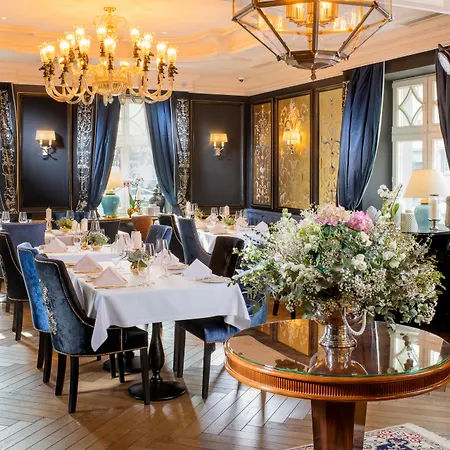 Bachleda Luxury Mgallery Collection 5* Krakow