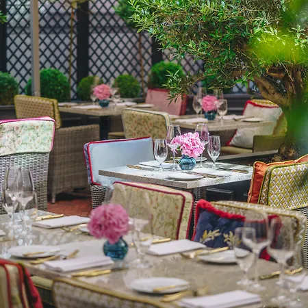 Hotel Bachleda Luxury - Mgallery Collection 5*