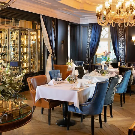 Bachleda Luxury - Mgallery Collection 5* Krakow