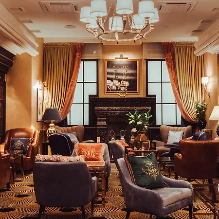 Bachleda Luxury - Mgallery Collection Hotel Kraków