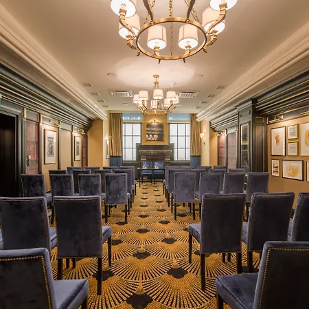 Bachleda Luxury Mgallery Collection Hotel Cracóvia