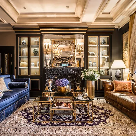 Hotel Bachleda Luxury Mgallery Collection Cracóvia