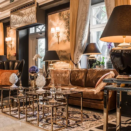 Hotel Bachleda Luxury - Mgallery Collection 5*