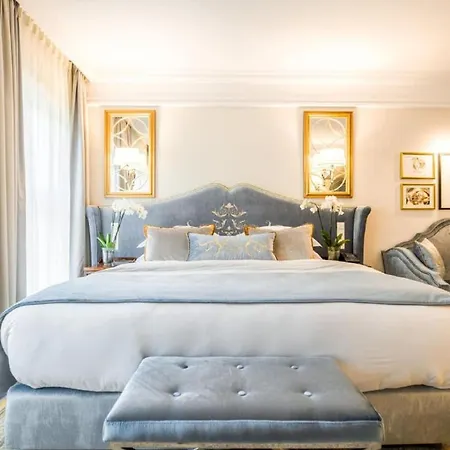 Hotel Bachleda Luxury Mgallery Collection Cracóvia