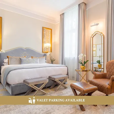 Hotel Bachleda Luxury Mgallery Collection