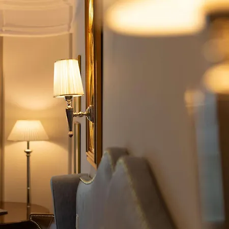 Bachleda Luxury Mgallery Collection Cracóvia
