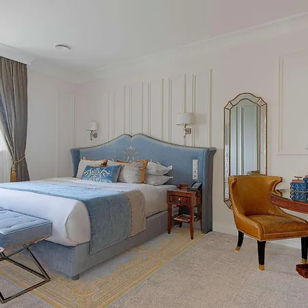 Bachleda Luxury Mgallery Collection 5* Cracóvia