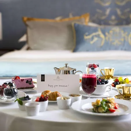 Hotel Bachleda Luxury - Mgallery Collection